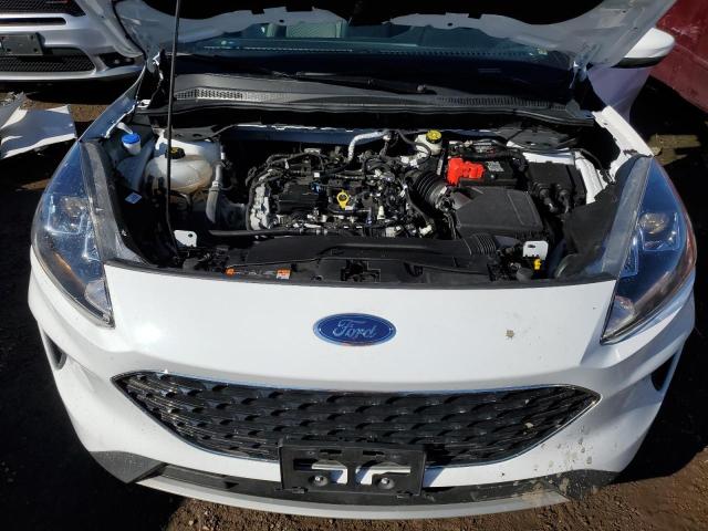 Photo 10 VIN: 1FMCU0G61MUA27391 - FORD ESCAPE SE 