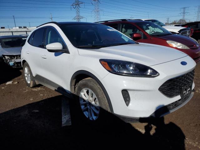 Photo 3 VIN: 1FMCU0G61MUA27391 - FORD ESCAPE SE 