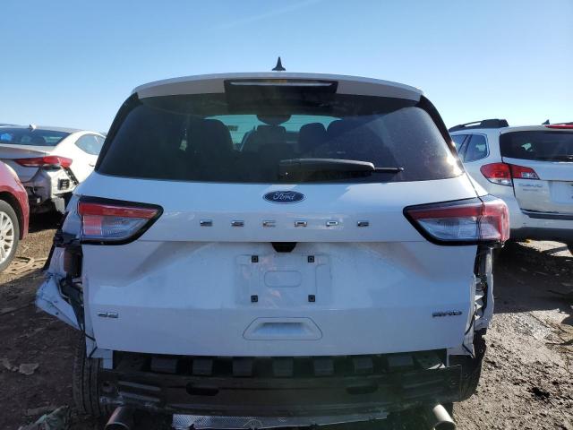 Photo 5 VIN: 1FMCU0G61MUA27391 - FORD ESCAPE SE 