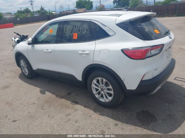 Photo 2 VIN: 1FMCU0G61MUA41923 - FORD ESCAPE 