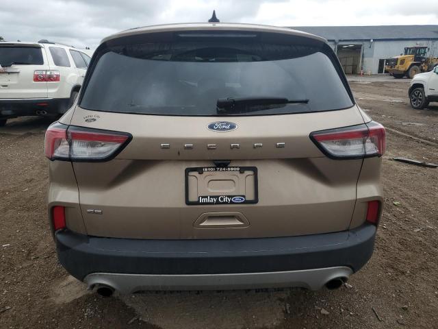 Photo 5 VIN: 1FMCU0G61MUA86280 - FORD ESCAPE SE 