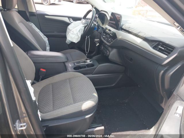 Photo 4 VIN: 1FMCU0G61MUB15597 - FORD ESCAPE 