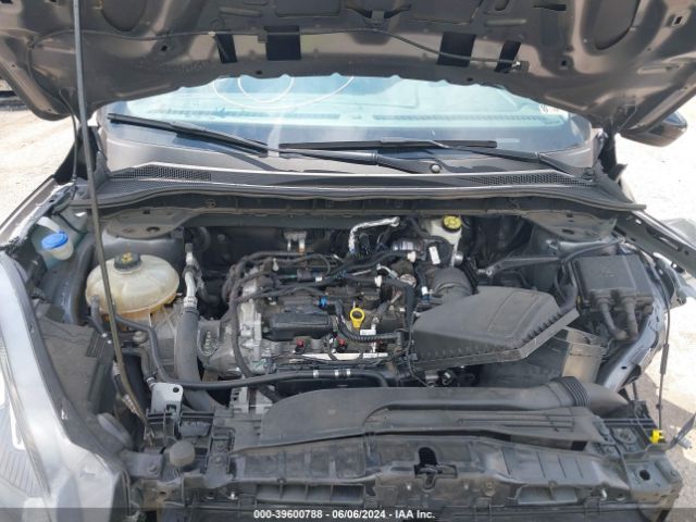 Photo 9 VIN: 1FMCU0G61MUB15597 - FORD ESCAPE 