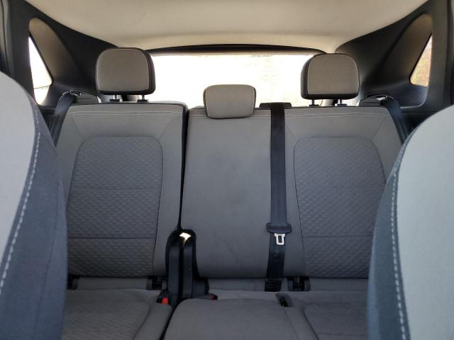 Photo 9 VIN: 1FMCU0G61NUA21057 - FORD ESCAPE SE 