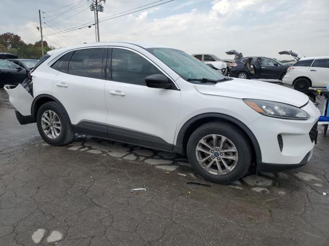 Photo 3 VIN: 1FMCU0G61NUB21496 - FORD ESCAPE SE 