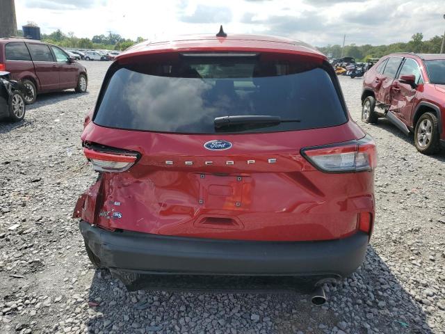 Photo 5 VIN: 1FMCU0G61NUB68401 - FORD ESCAPE SE 