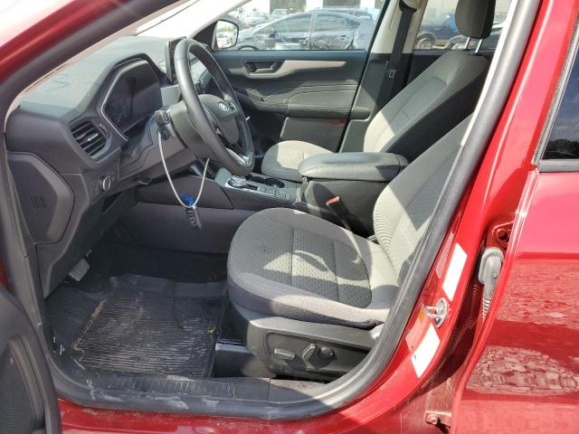 Photo 6 VIN: 1FMCU0G61NUB68401 - FORD ESCAPE SE 