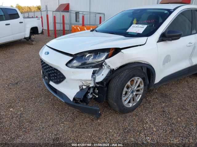 Photo 5 VIN: 1FMCU0G61NUB98756 - FORD ESCAPE 
