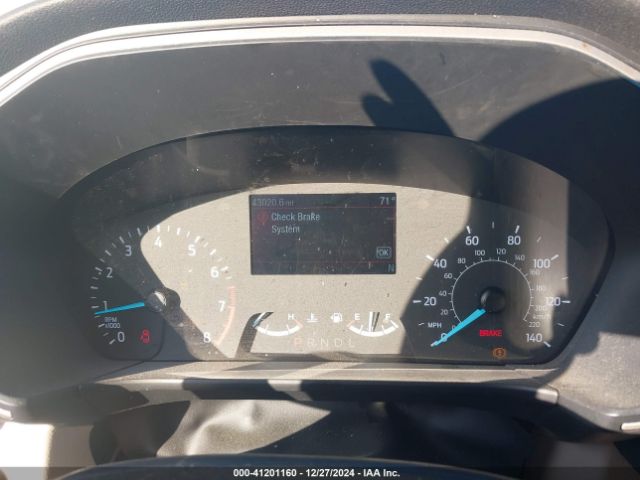 Photo 6 VIN: 1FMCU0G61NUB98756 - FORD ESCAPE 