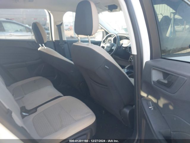 Photo 7 VIN: 1FMCU0G61NUB98756 - FORD ESCAPE 