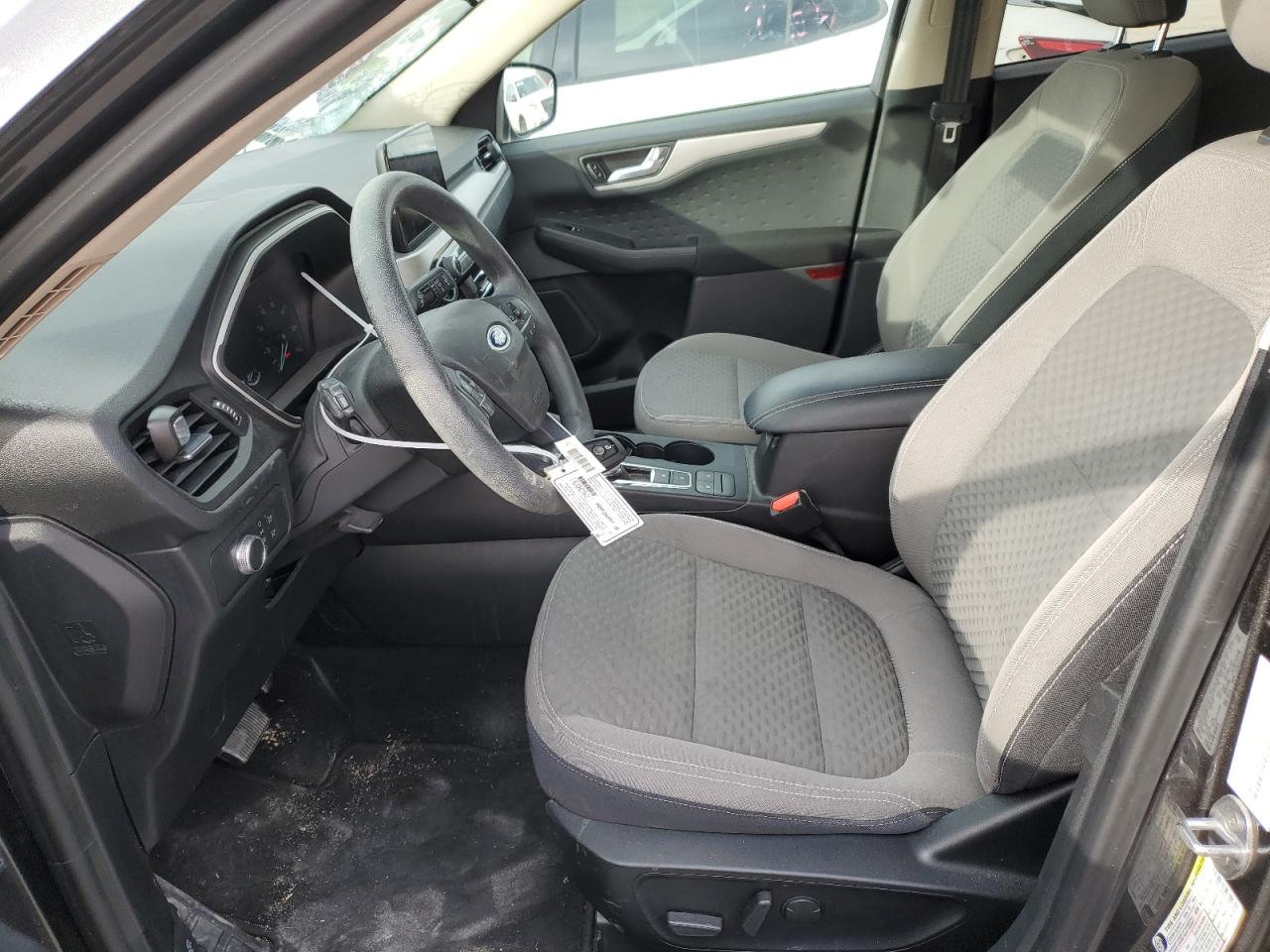 Photo 6 VIN: 1FMCU0G62LUA31366 - FORD ESCAPE 