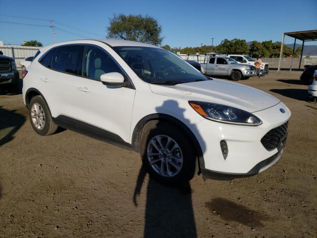 Photo 3 VIN: 1FMCU0G62LUA35465 - FORD ESCAPE SE 