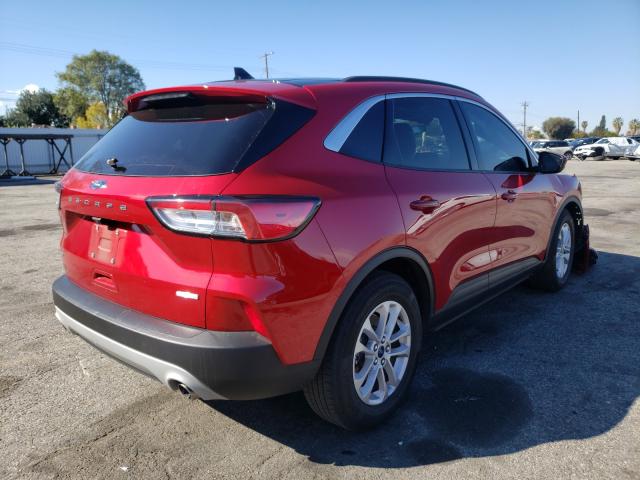 Photo 3 VIN: 1FMCU0G62LUA35739 - FORD ESCAPE 