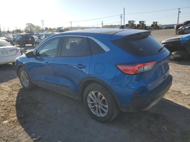 Photo 1 VIN: 1FMCU0G62LUA59443 - FORD ESCAPE SE 