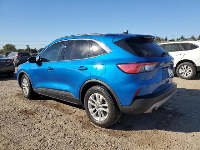 Photo 1 VIN: 1FMCU0G62LUA70748 - FORD ESCAPE SE 