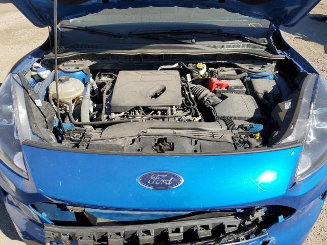 Photo 10 VIN: 1FMCU0G62LUA70748 - FORD ESCAPE SE 