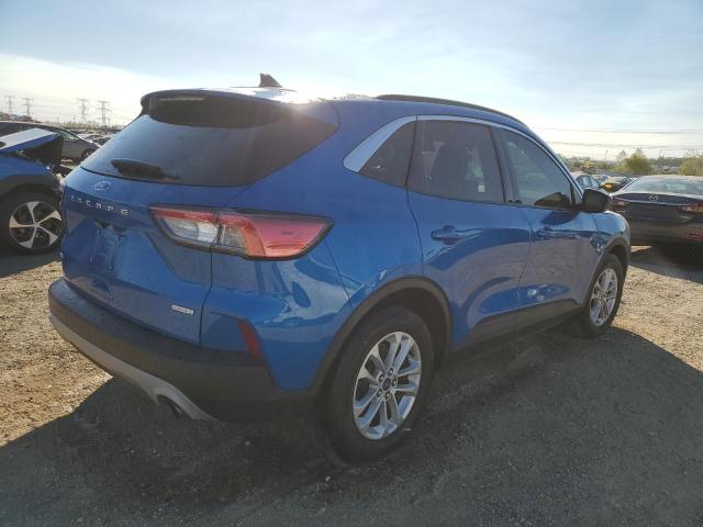 Photo 2 VIN: 1FMCU0G62LUA70748 - FORD ESCAPE SE 