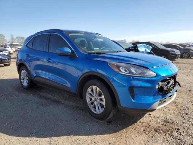 Photo 3 VIN: 1FMCU0G62LUA70748 - FORD ESCAPE SE 