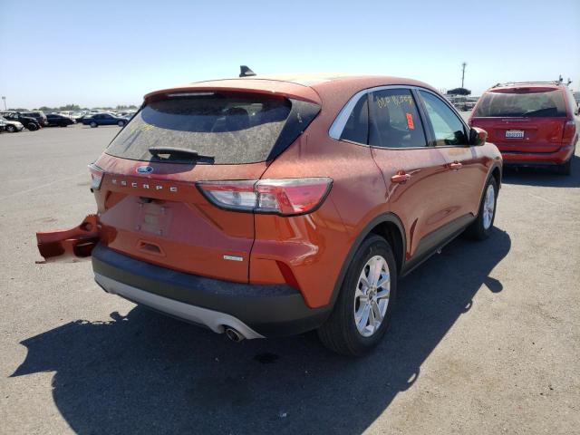 Photo 3 VIN: 1FMCU0G62LUA79255 - FORD ESCAPE SE 