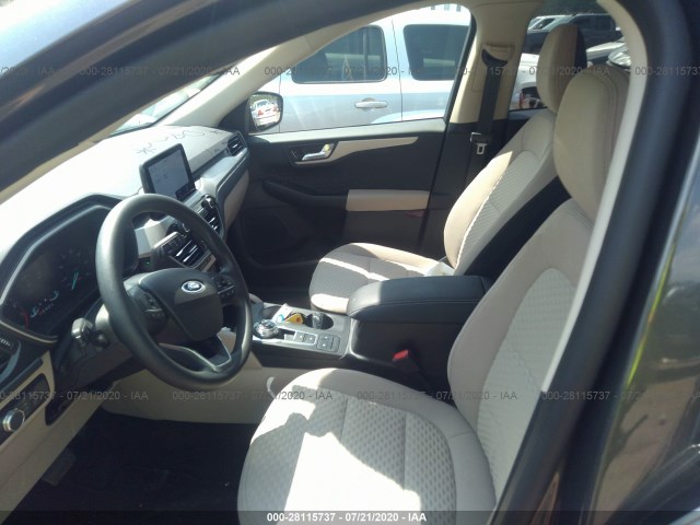 Photo 4 VIN: 1FMCU0G62LUA97657 - FORD ESCAPE 