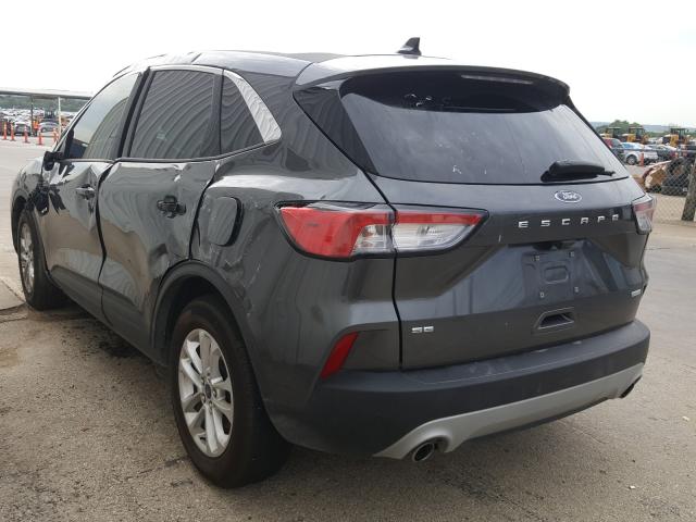 Photo 2 VIN: 1FMCU0G62LUB01612 - FORD ESCAPE SE 