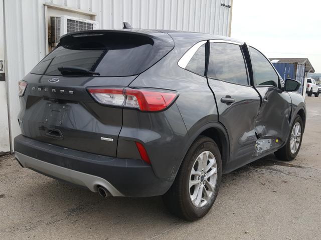 Photo 3 VIN: 1FMCU0G62LUB01612 - FORD ESCAPE SE 