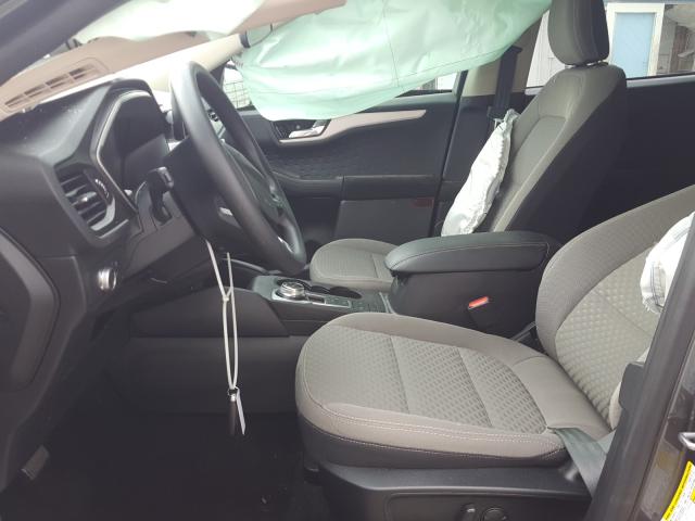 Photo 4 VIN: 1FMCU0G62LUB01612 - FORD ESCAPE SE 