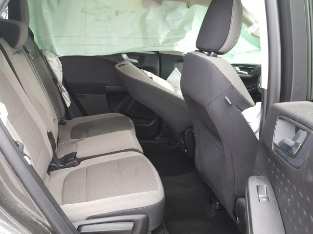 Photo 5 VIN: 1FMCU0G62LUB01612 - FORD ESCAPE SE 