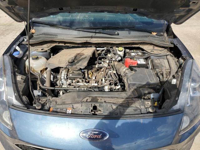 Photo 11 VIN: 1FMCU0G62LUB91828 - FORD ESCAPE SE 