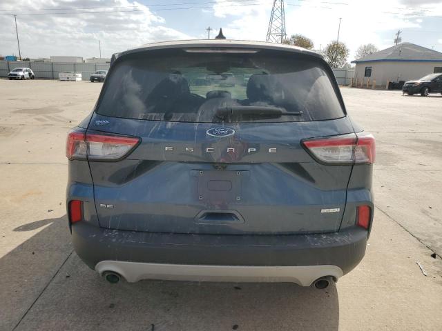 Photo 5 VIN: 1FMCU0G62LUB91828 - FORD ESCAPE SE 