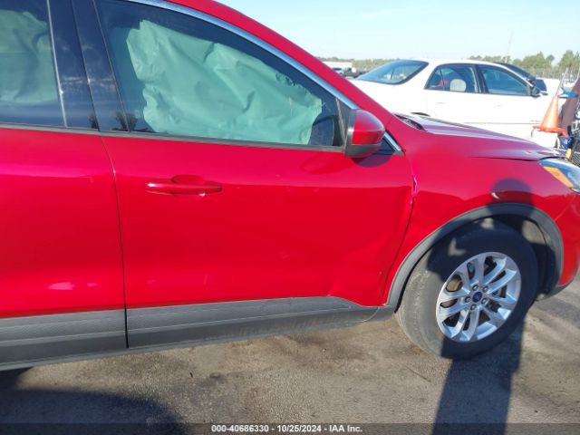 Photo 5 VIN: 1FMCU0G62LUC71713 - FORD ESCAPE 