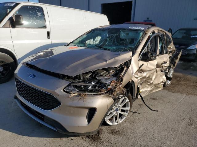 Photo 1 VIN: 1FMCU0G62LUC75972 - FORD ESCAPE SE 