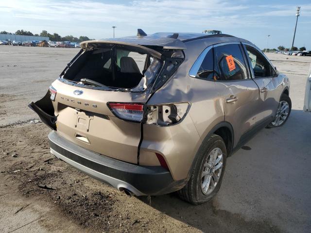 Photo 3 VIN: 1FMCU0G62LUC75972 - FORD ESCAPE SE 