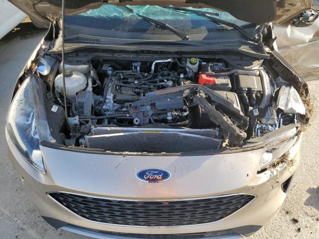 Photo 6 VIN: 1FMCU0G62LUC75972 - FORD ESCAPE SE 