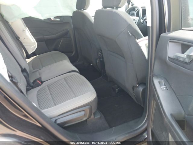 Photo 7 VIN: 1FMCU0G62MUA25486 - FORD ESCAPE 