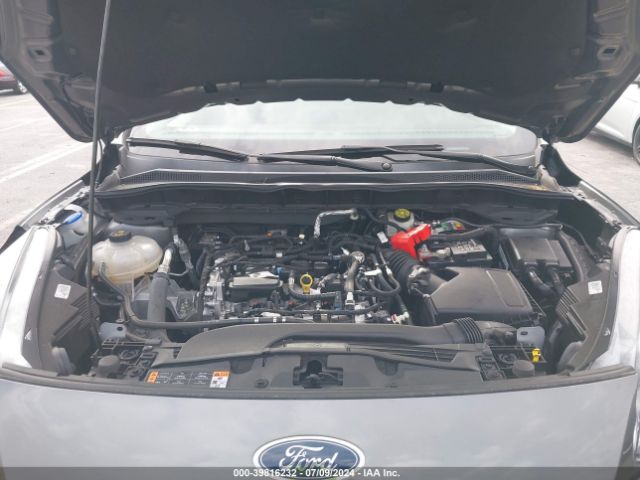 Photo 9 VIN: 1FMCU0G62MUA46581 - FORD ESCAPE 