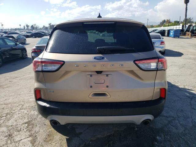 Photo 5 VIN: 1FMCU0G62MUA52347 - FORD ESCAPE 