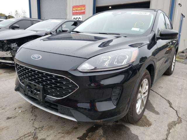 Photo 1 VIN: 1FMCU0G62MUA59265 - FORD ESCAPE SE 