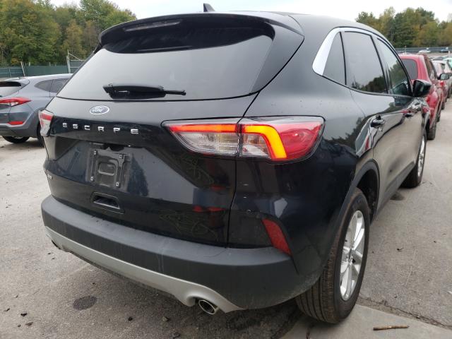 Photo 3 VIN: 1FMCU0G62MUA59265 - FORD ESCAPE SE 