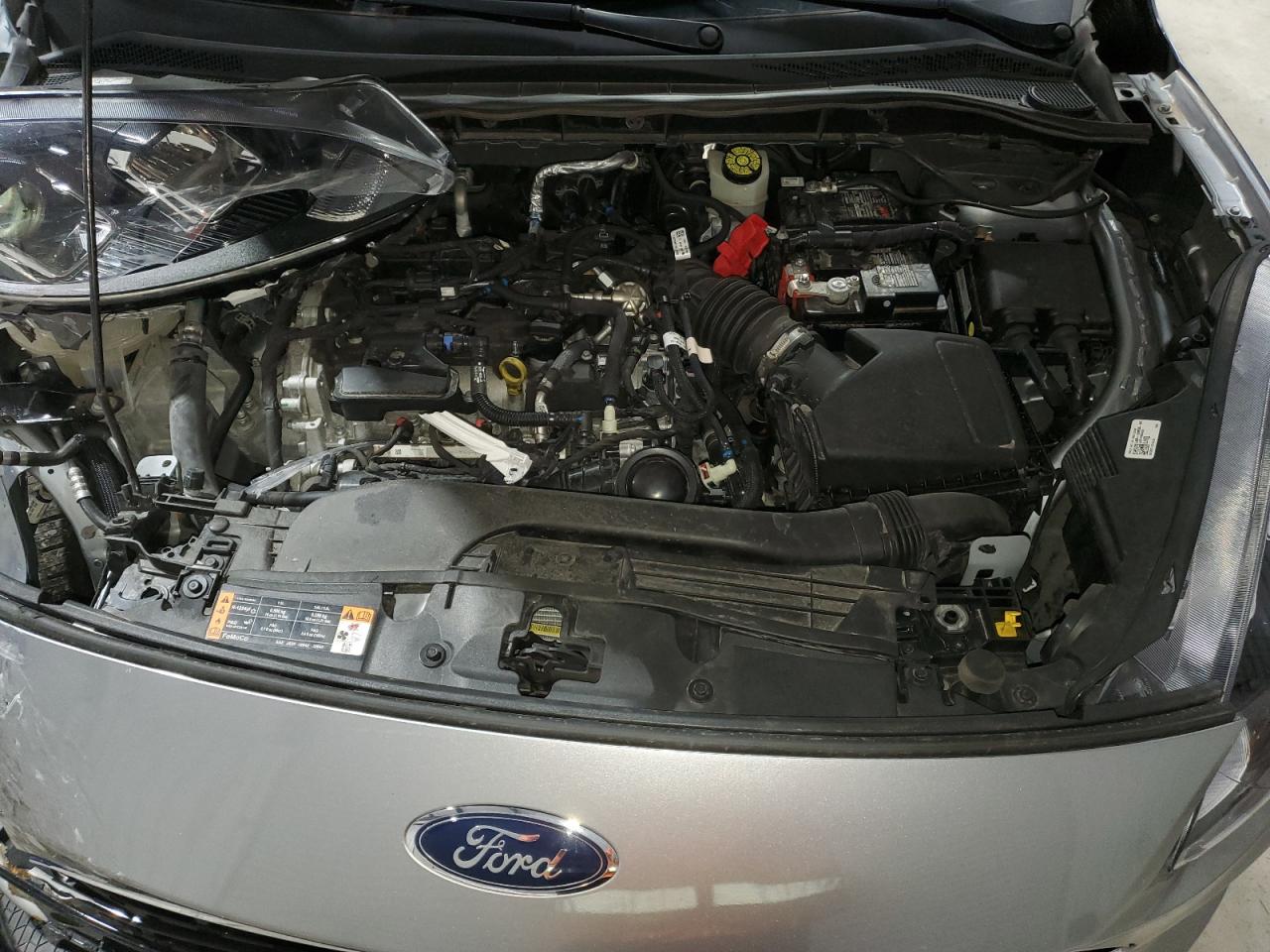 Photo 11 VIN: 1FMCU0G62MUB01403 - FORD ESCAPE 