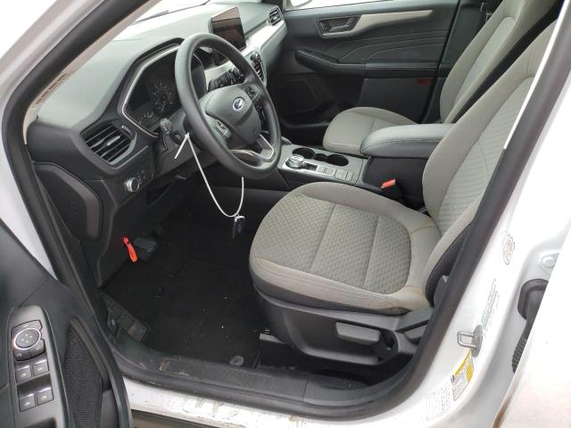 Photo 6 VIN: 1FMCU0G62NUA21505 - FORD ESCAPE SE 