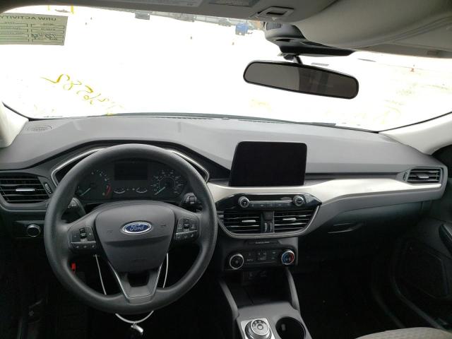 Photo 7 VIN: 1FMCU0G62NUA21505 - FORD ESCAPE SE 