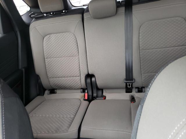 Photo 9 VIN: 1FMCU0G62NUA21505 - FORD ESCAPE SE 