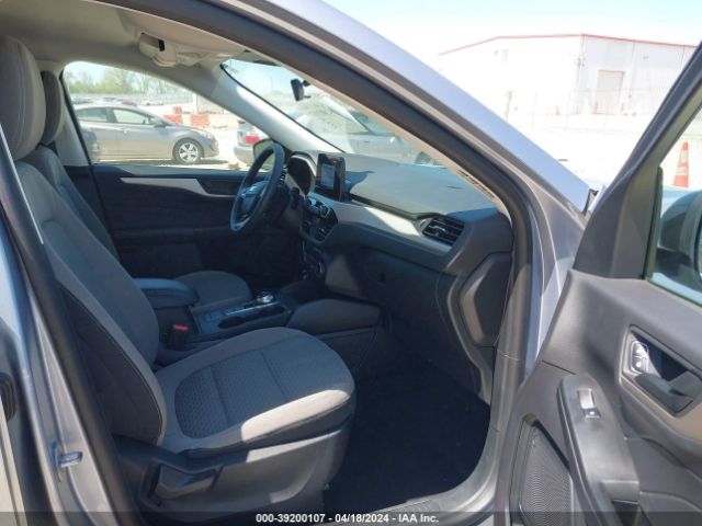 Photo 4 VIN: 1FMCU0G62NUA22427 - FORD ESCAPE 