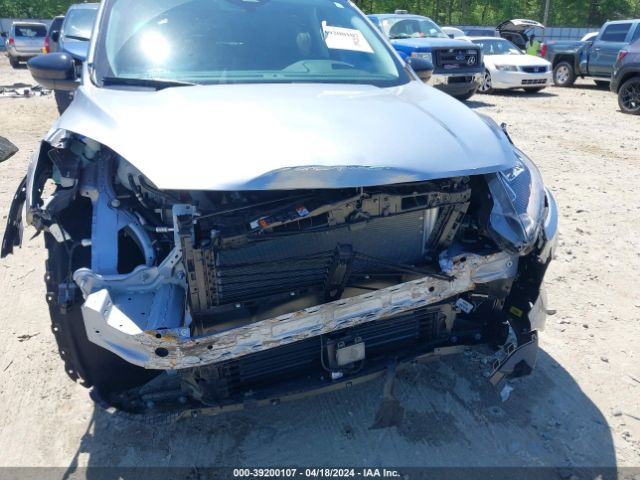 Photo 5 VIN: 1FMCU0G62NUA22427 - FORD ESCAPE 