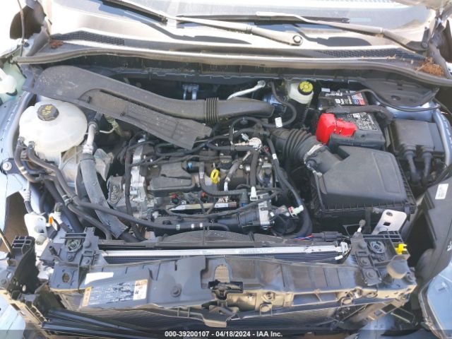 Photo 9 VIN: 1FMCU0G62NUA22427 - FORD ESCAPE 