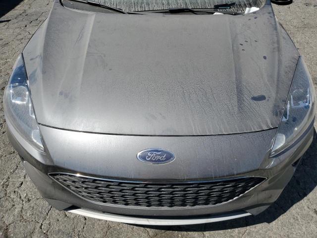 Photo 10 VIN: 1FMCU0G62NUA25246 - FORD ESCAPE SE 