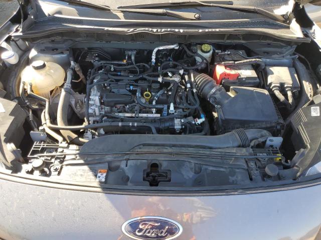 Photo 11 VIN: 1FMCU0G62NUA73247 - FORD ESCAPE SE 