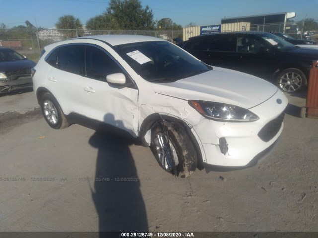 Photo 0 VIN: 1FMCU0G63LUA06816 - FORD ESCAPE 