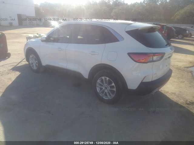 Photo 2 VIN: 1FMCU0G63LUA06816 - FORD ESCAPE 